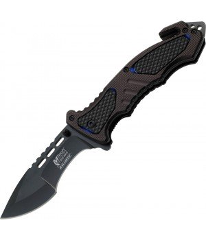 MTech Xtreme A/O Rescue Knife