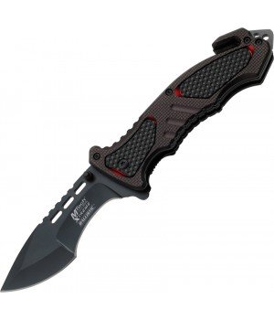 MTech Xtreme A/O Rescue Knife