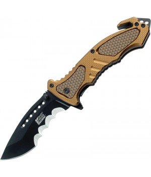 MTech Xtreme A/O Rescue Knife