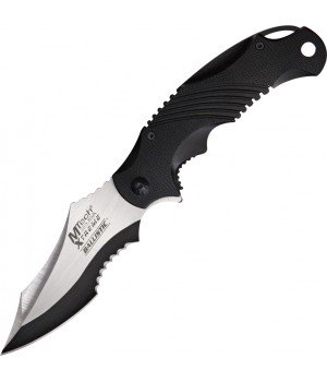 MTech Xtreme Linerlock