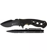 MTech Xtreme Combo Gift Set
