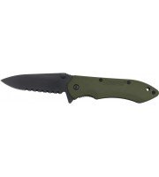 Maxpedition Ferox Linerlock. 4