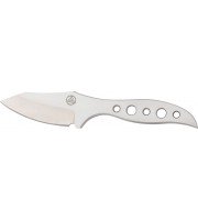 Nemesis Hellion Neck Knife