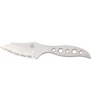 Nemesis Hellion Neck Knife