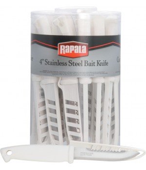 Rapala Bait Knife 24 Pack