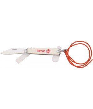 Novelty Cutlery Dick Tracy 75th 
Anniversary Detective Knife