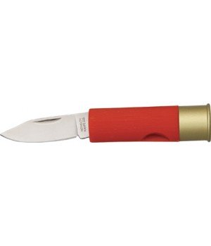 Novelty Cutlery Shotgun 
Shell Knife