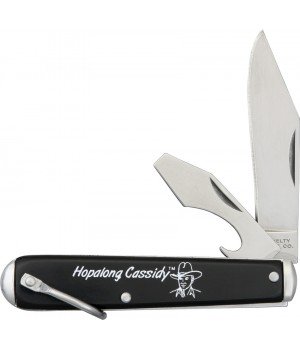 Novelty Cutlery Silver Screen 
Folders