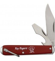 Novelty Cutlery Silver Screen 
Folders