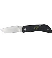 Outdoor Edge Grip Lite Black