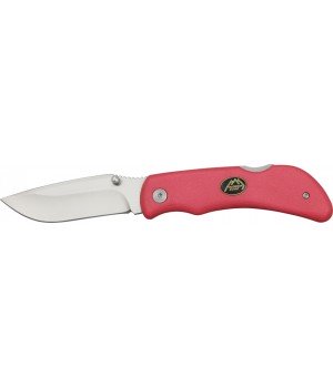 Outdoor Edge Grip Babe Pink
