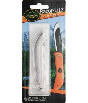 Outdoor Edge Razor-Lite