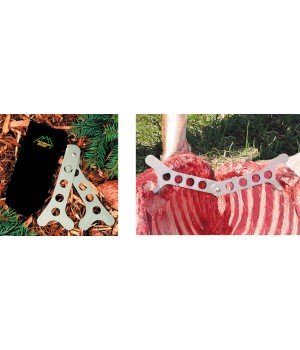 Outdoor Edge Steel Stick