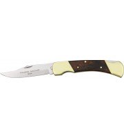 Old Hickory Folding Lockback