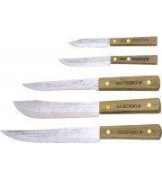 Old Hickory Kitchen Set