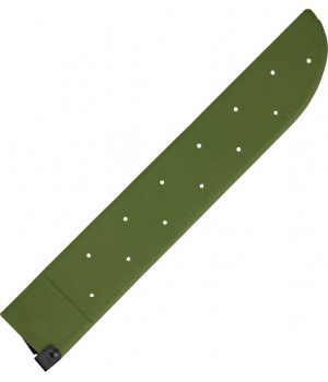 Machete Sheath 
Fits 18