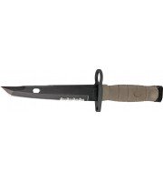 Ontario OKC-10 Tanto Bayonet