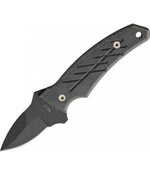 Ontario Nona Fixed Blade