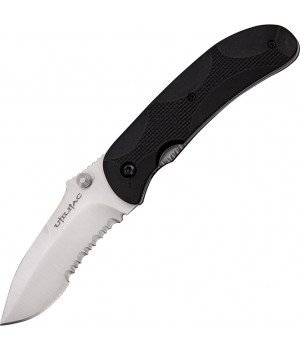 Ontario Joe Pardue Utilitac folder