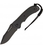 Ontario Joe Pardue Utilitac II knives