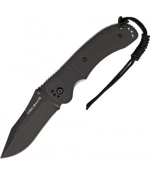 Ontario Joe Pardue Utilitac II knives