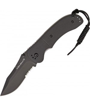 Ontario Joe Pardue Utilitac® I knives