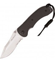 Ontario Joe Pardue Utilitac® I knives