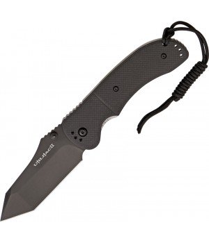 Ontario Joe Pardue Utilitac® I knives