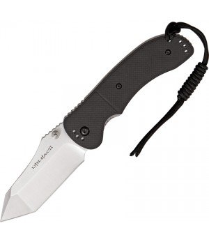 Ontario Joe Pardue Utilitac® I knives