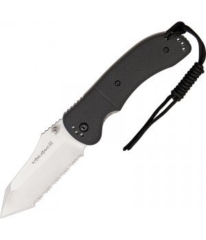 Ontario Joe Pardue Utilitac® I knives