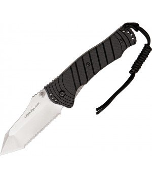 Ontario Joe Pardue Utilitac® I knives