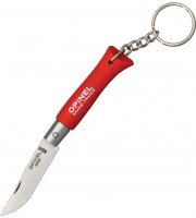 Opinel No. 4 Keychain Knife