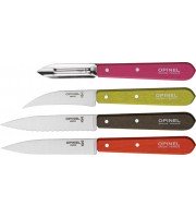 Opinel Kitchen Set