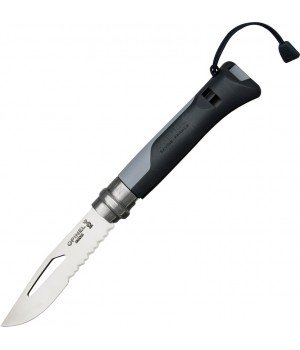 Opinel No. 8 Outdoor