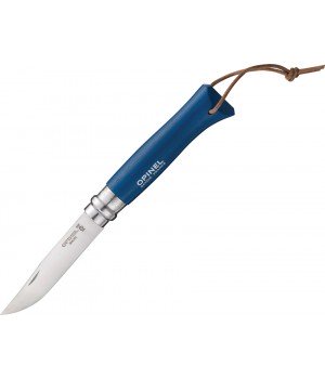 Opinel Trekking Knife Blue