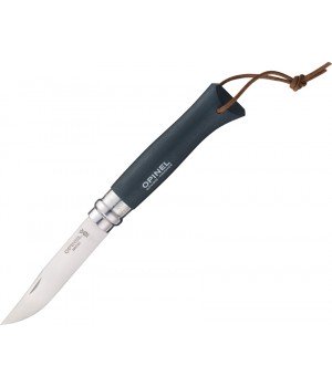 Opinel Trekking Knife Slate