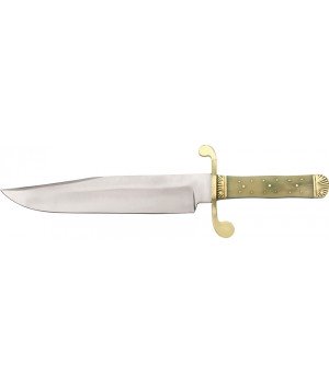 Pakistan Frontier Series 
Classic Bowie