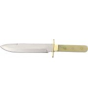 Pakistan Frontier Series 
Missouri Belt Bowie