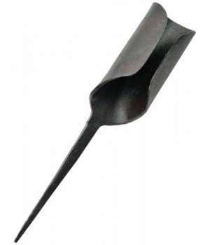 Pakistan Candle Spike