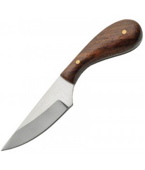 Pakistan Skinner Patch Knife