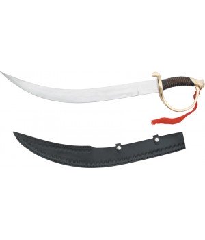 Pakistan Pirate Sword