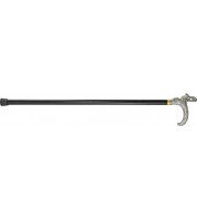 Pakistan Ram's Head Cane 
35