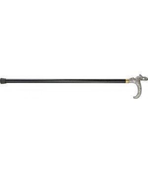 Pakistan Ram's Head Cane 
35