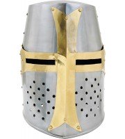 Pakistan Great Helm