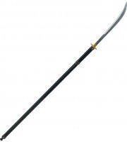 Paul Chan Naginata 
(Japanese Battle Axe)