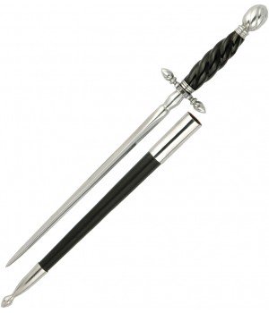 Paul Chen Stiletto