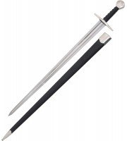 Paul Chen Sir William Marshall 
Sword