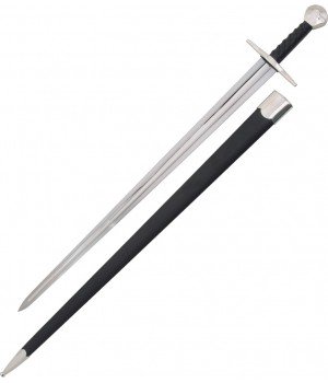 Paul Chen Sir William Marshall 
Sword