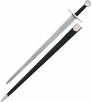 Paul Chen Sir William Marshall 
Sword