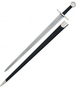 Paul Chen Sir William Marshall 
Sword